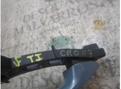 Recambio de maneta exterior trasera izquierda para ford fiesta (cb1) trend referencia OEM IAM    2