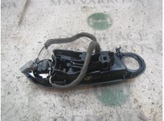 Recambio de maneta interior delantera izquierda para ford fiesta (cb1) trend referencia OEM IAM    2