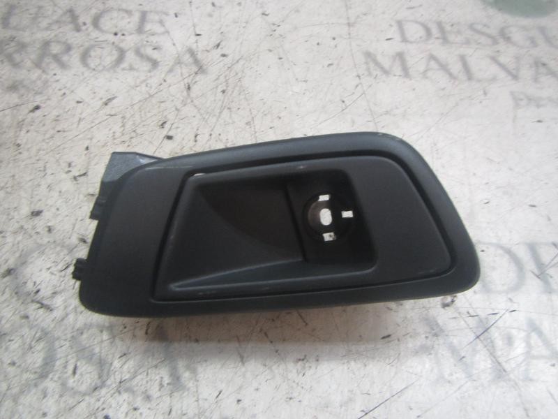 Recambio de maneta interior trasera derecha para ford fiesta (cb1) trend referencia OEM IAM   
