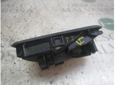 Recambio de maneta interior trasera izquierda para ford fiesta (cb1) trend referencia OEM IAM    2