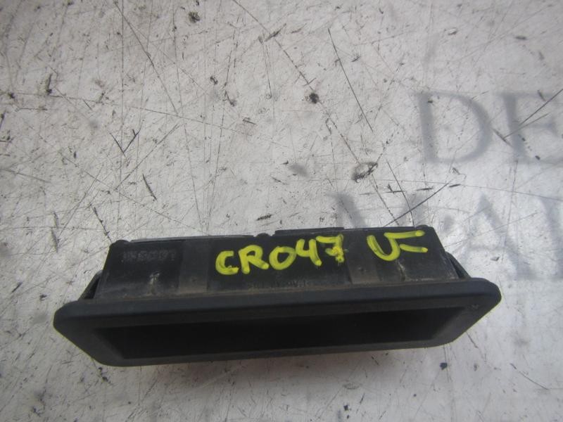 Recambio de maneta porton para ford fiesta (cb1) trend referencia OEM IAM   