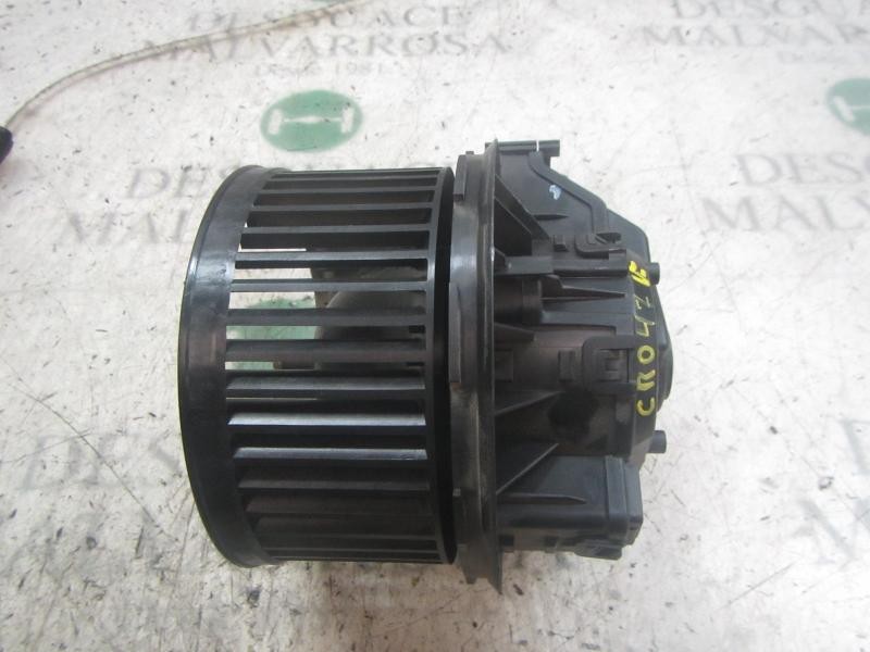 Recambio de motor calefaccion para ford fiesta (cb1) trend referencia OEM IAM   