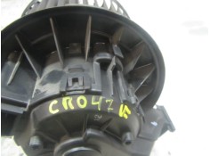 Recambio de motor calefaccion para ford fiesta (cb1) trend referencia OEM IAM    2