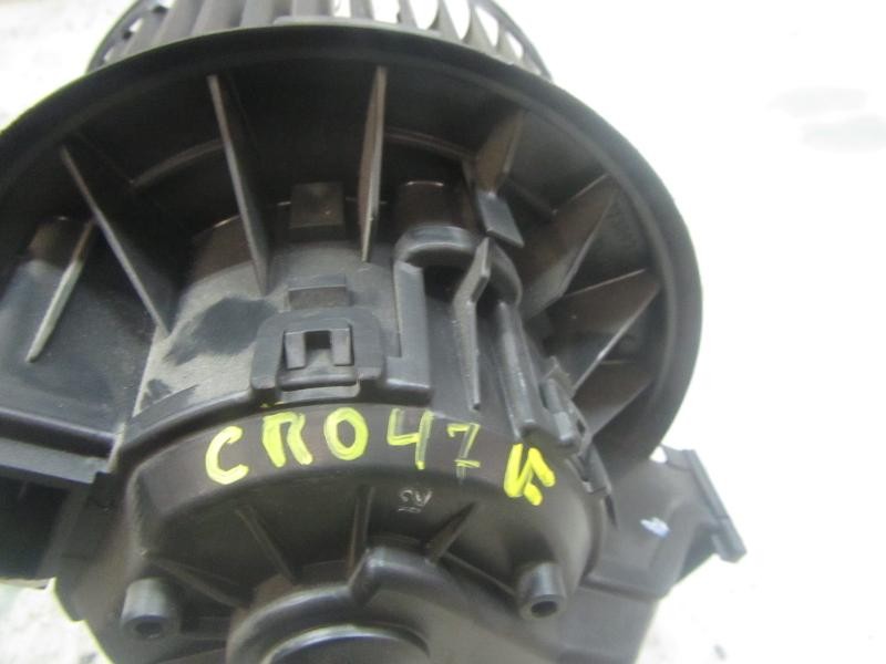 Recambio de motor calefaccion para ford fiesta (cb1) trend referencia OEM IAM   