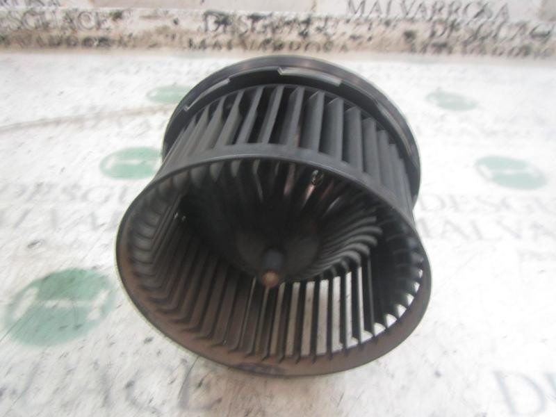 Recambio de motor calefaccion para ford fiesta (cb1) trend referencia OEM IAM   