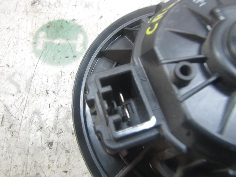 Recambio de motor calefaccion para ford fiesta (cb1) trend referencia OEM IAM   