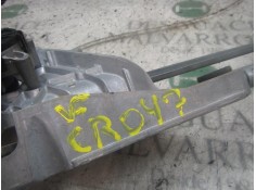 Recambio de motor limpia delantero para ford fiesta (cb1) trend referencia OEM IAM    2