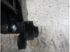 Recambio de motor limpia trasero para ford fiesta (cb1) trend referencia OEM IAM    2