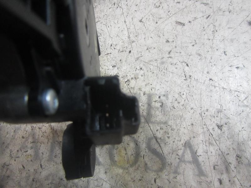 Recambio de motor limpia trasero para ford fiesta (cb1) trend referencia OEM IAM   