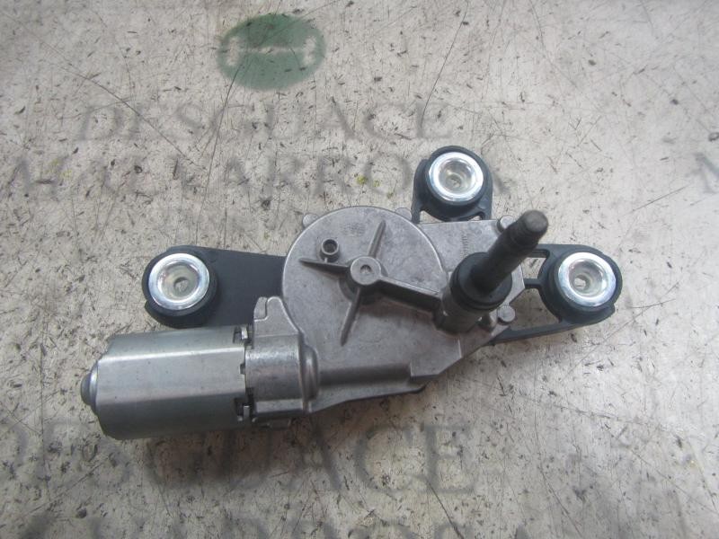 Recambio de motor limpia trasero para ford fiesta (cb1) trend referencia OEM IAM   