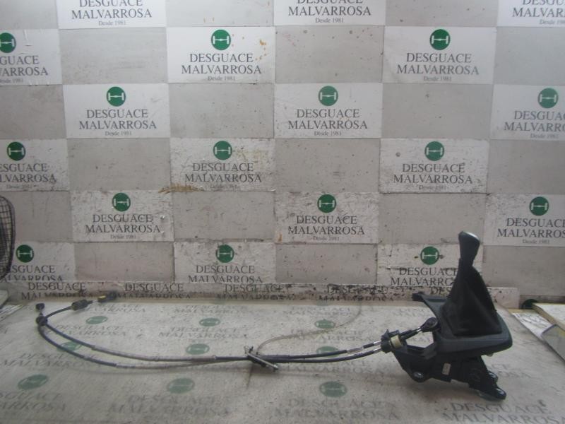 Recambio de palanca cambio para ford fiesta (cb1) trend referencia OEM IAM   