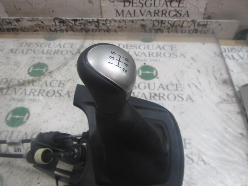 Recambio de palanca cambio para ford fiesta (cb1) trend referencia OEM IAM   