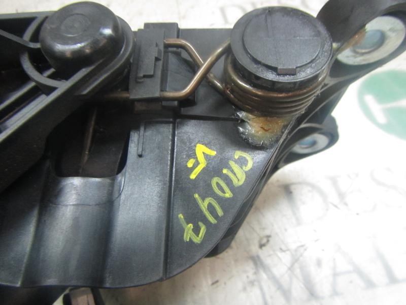 Recambio de palanca cambio para ford fiesta (cb1) trend referencia OEM IAM   