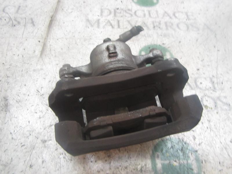Recambio de pinza freno delantera derecha para ford fiesta (cb1) trend referencia OEM IAM   