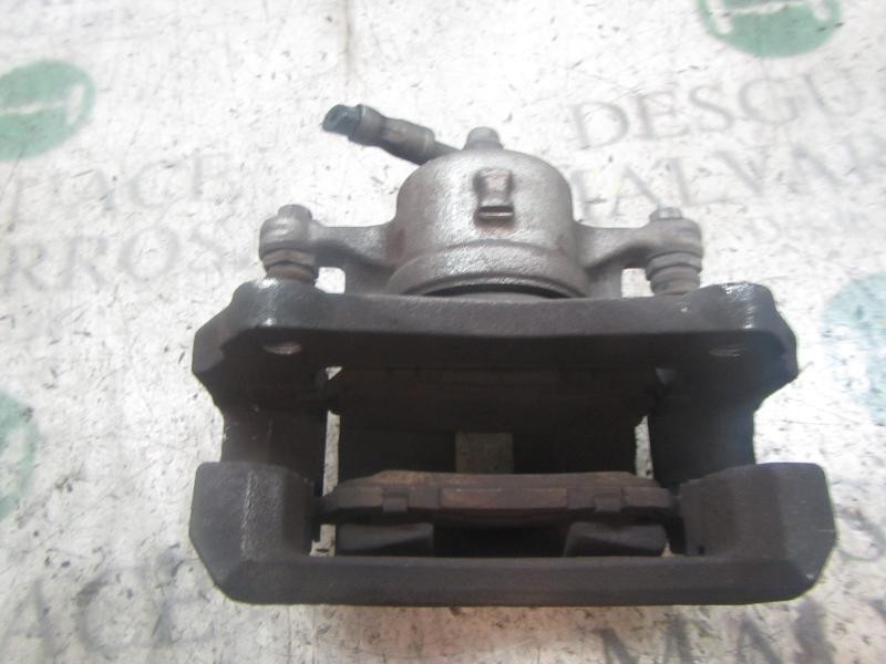 Recambio de pinza freno delantera izquierda para ford fiesta (cb1) trend referencia OEM IAM   
