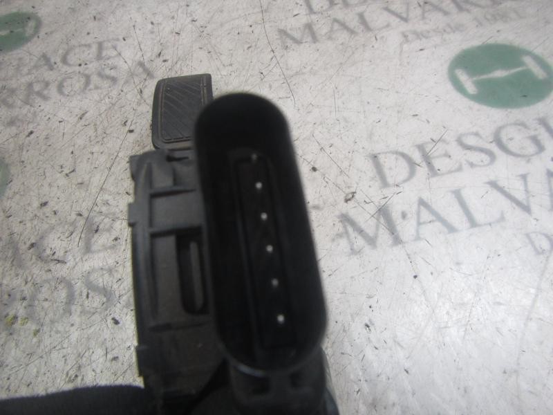 Recambio de potenciometro pedal para ford fiesta (cb1) trend referencia OEM IAM   