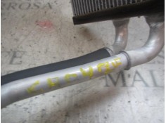 Recambio de radiador calefaccion / aire acondicionado para ford fiesta (cb1) trend referencia OEM IAM    2