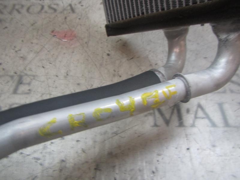 Recambio de radiador calefaccion / aire acondicionado para ford fiesta (cb1) trend referencia OEM IAM   