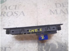 Recambio de modulo electronico para peugeot 208 1.2 12v vti referencia OEM IAM    2