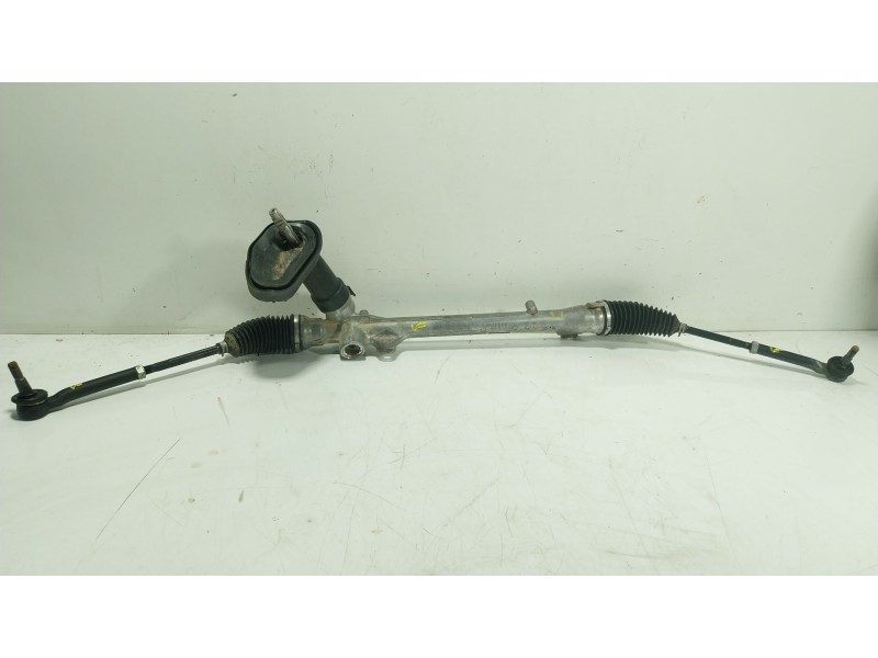 Recambio de cremallera direccion para mazda cx-30 (dm, dt, ed) skyactiv-g m hybrid referencia OEM IAM   