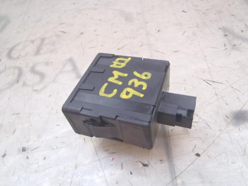 Recambio de modulo electronico para peugeot 208 1.2 12v vti referencia OEM IAM   