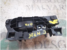 Recambio de maneta interior delantera izquierda para peugeot 208 1.2 12v vti referencia OEM IAM 9143T8   2