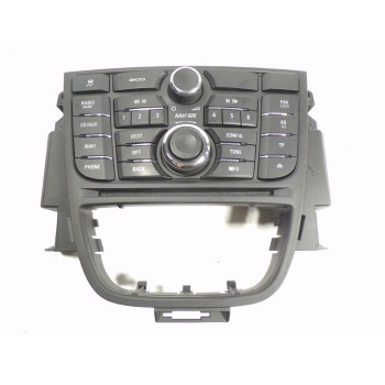 MANDO MULTIFUNCION 13360095 13360095 