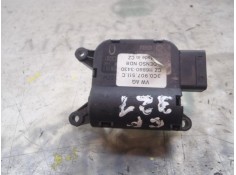 Recambio de motor apertura trampillas climatizador para volkswagen golf vi (5k1) advance bluemotion referencia OEM IAM 3C0907511 2