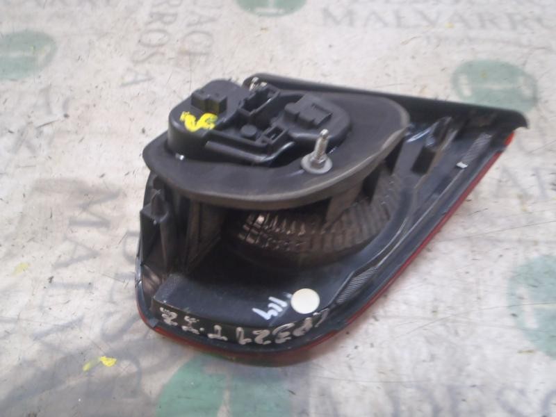 Recambio de piloto trasero derecho interior para volkswagen golf vi (5k1) advance bluemotion referencia OEM IAM 5K0945094G  