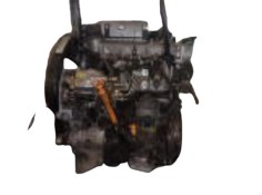 Recambio de motor completo para seat ibiza (6l1) reference referencia OEM IAM  ASY 