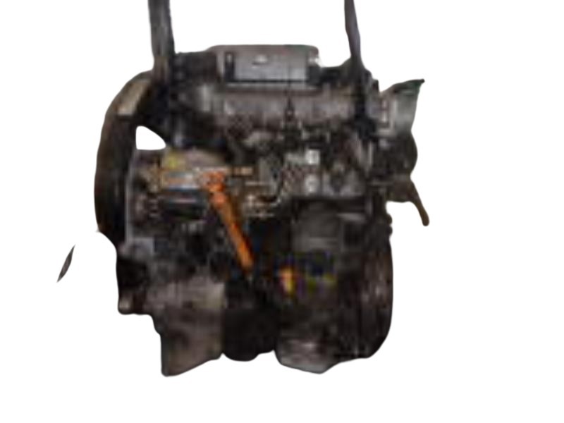 Recambio de motor completo para seat ibiza (6l1) reference referencia OEM IAM  ASY 