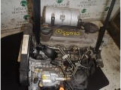 Recambio de motor completo para seat ibiza (6l1) reference referencia OEM IAM  ASY  2