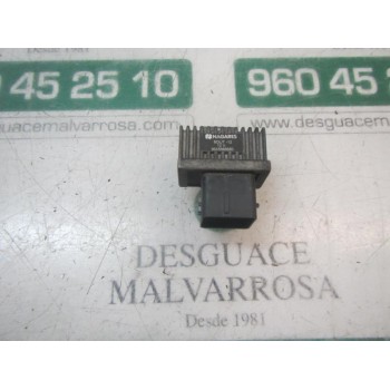 CAJA PRECALENTAMIENTO 598140 