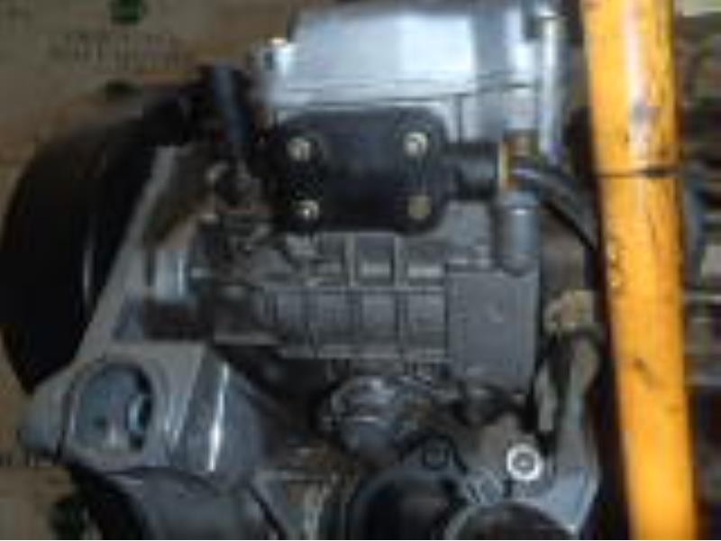 Recambio de motor completo para seat ibiza (6l1) reference referencia OEM IAM  ASY 