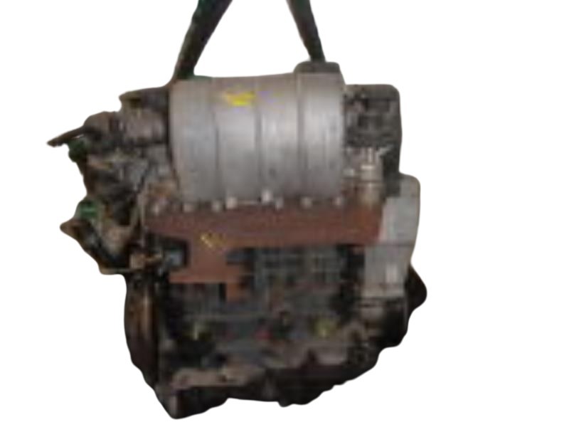 Recambio de motor completo para seat ibiza (6l1) reference referencia OEM IAM  ASY 