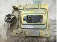 Recambio de maneta interior trasera derecha para ford fiesta courier (dx) furg. referencia OEM IAM   