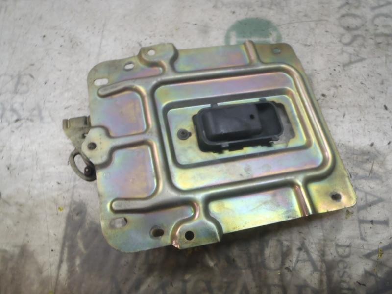 Recambio de maneta interior trasera derecha para ford fiesta courier (dx) furg. referencia OEM IAM   