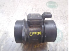 Recambio de caudalimetro para renault scenic iii 1.5 dci diesel fap referencia OEM IAM 8200682558 8200682558 5WK97021 2