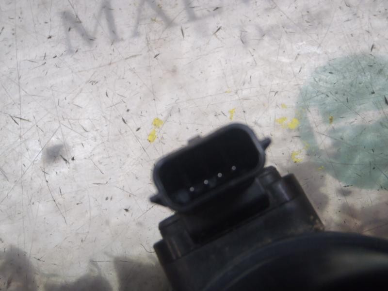 Recambio de caudalimetro para renault scenic iii 1.5 dci diesel fap referencia OEM IAM 8200682558 8200682558 5WK97021