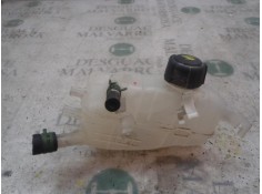 Recambio de deposito expansion para renault scenic iii 1.5 dci diesel fap referencia OEM IAM 217100005R   2
