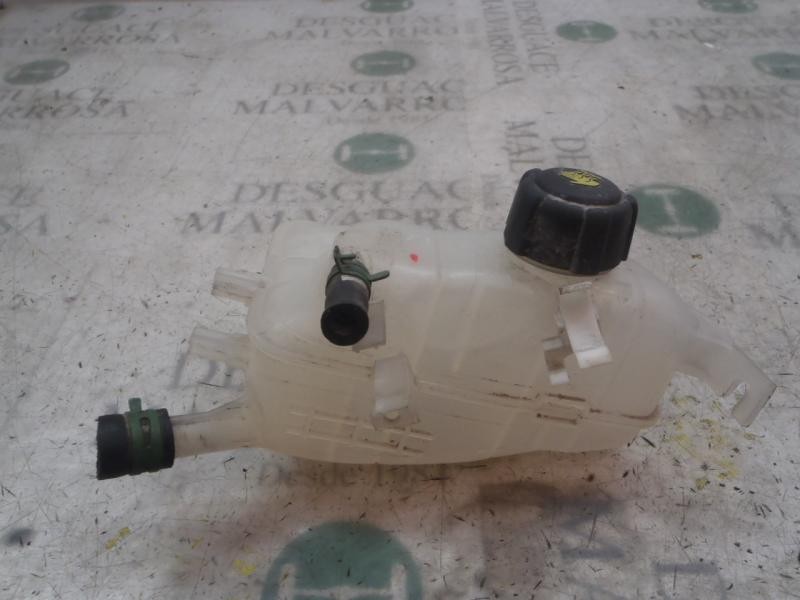 Recambio de deposito expansion para renault scenic iii 1.5 dci diesel fap referencia OEM IAM 217100005R  
