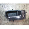 Recambio de maneta interior trasera derecha para toyota yaris 1.0 cat referencia OEM IAM 692050D200C0  