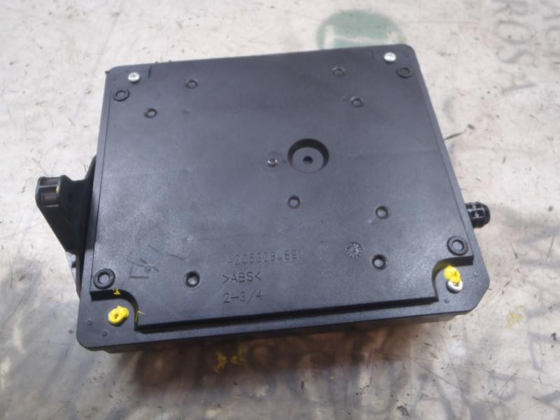 Recambio de modulo electronico para renault scenic iii 1.5 dci diesel fap referencia OEM IAM 284B12059R 284B17288R 