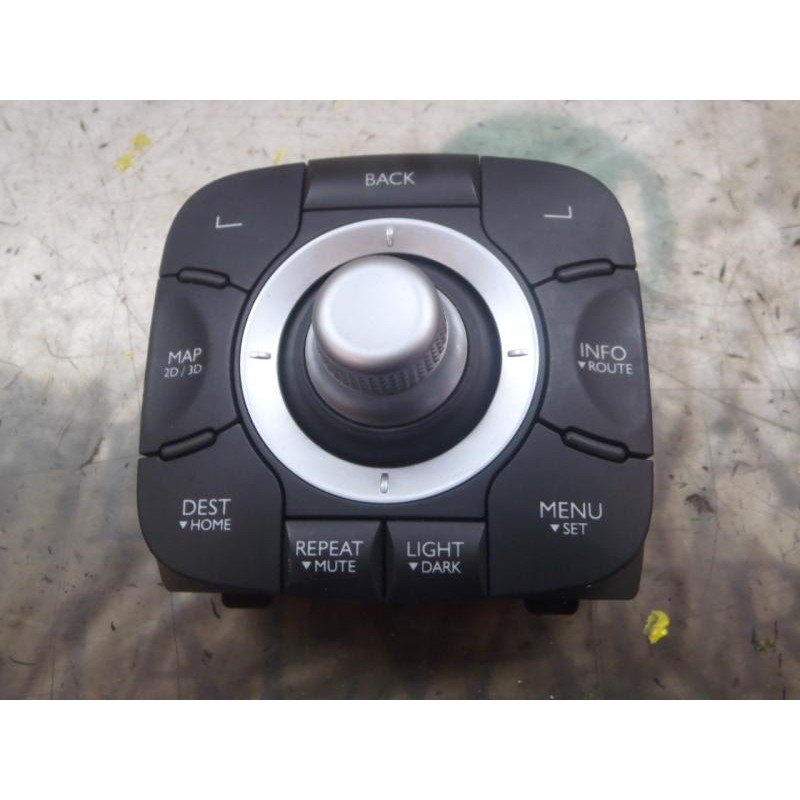 Recambio de modulo electronico para renault scenic iii 1.5 dci diesel fap referencia OEM IAM 253B02542R 253B00345R 