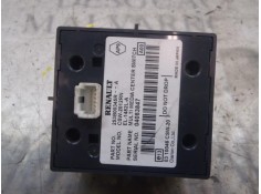 Recambio de modulo electronico para renault scenic iii 1.5 dci diesel fap referencia OEM IAM 253B02542R 253B00345R  2