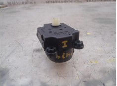 Recambio de motor apertura trampillas climatizador para renault scenic iii 1.5 dci diesel fap referencia OEM IAM 277323754R IN10 2