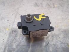 Recambio de motor apertura trampillas climatizador para renault scenic iii 1.5 dci diesel fap referencia OEM IAM 277323754R 0509 2