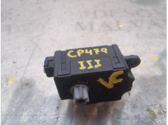 Recambio de motor apertura trampillas climatizador para renault scenic iii 1.5 dci diesel fap referencia OEM IAM 277323754R 0509 2