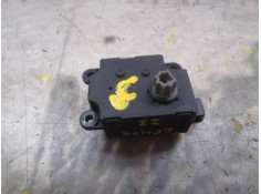 Recambio de motor apertura trampillas climatizador para renault scenic iii 1.5 dci diesel fap referencia OEM IAM 277323754R 0509 2