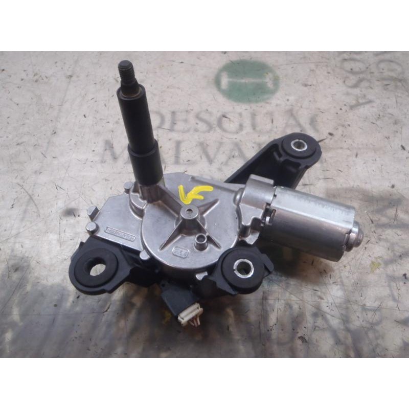 Recambio de motor limpia trasero para renault scenic iii 1.5 dci diesel fap referencia OEM IAM 287100010R  